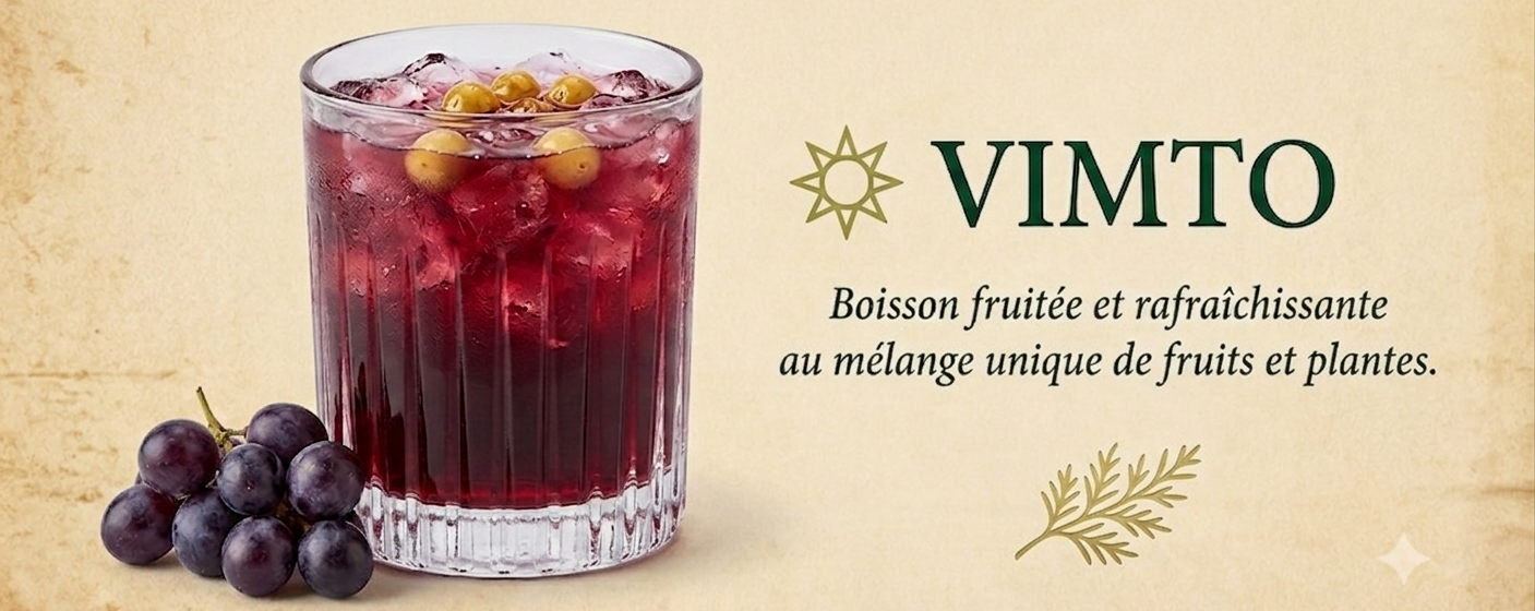 Vimto